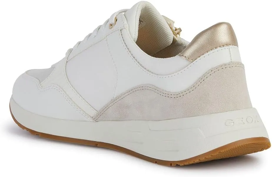 Geox Women's Low-Top Sneakers