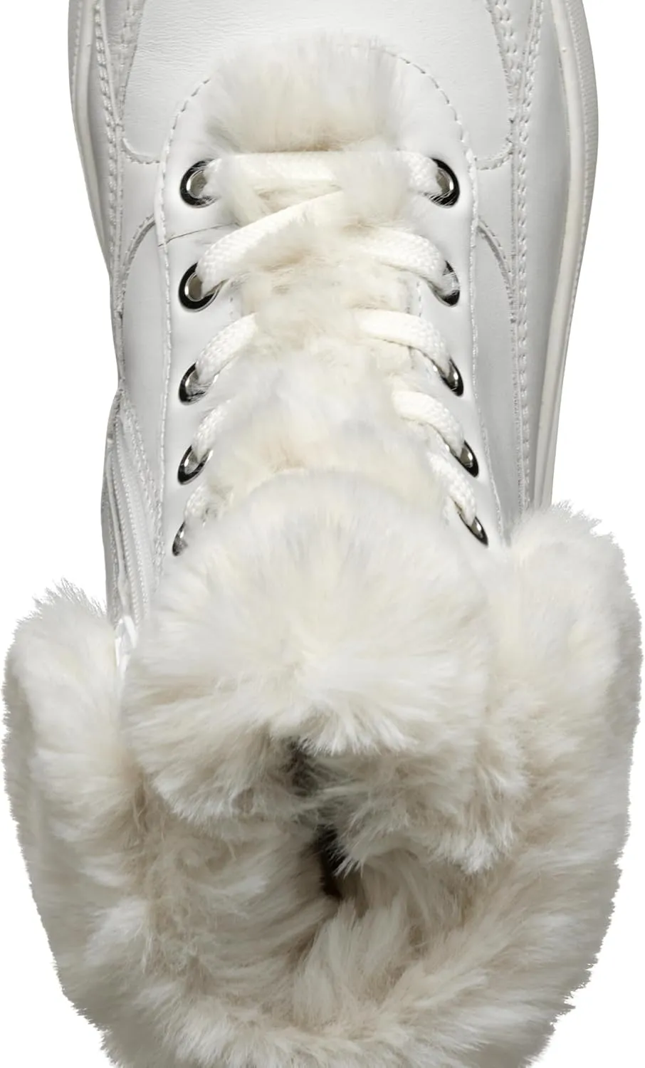 Geox Women's Low-Top Sneakers