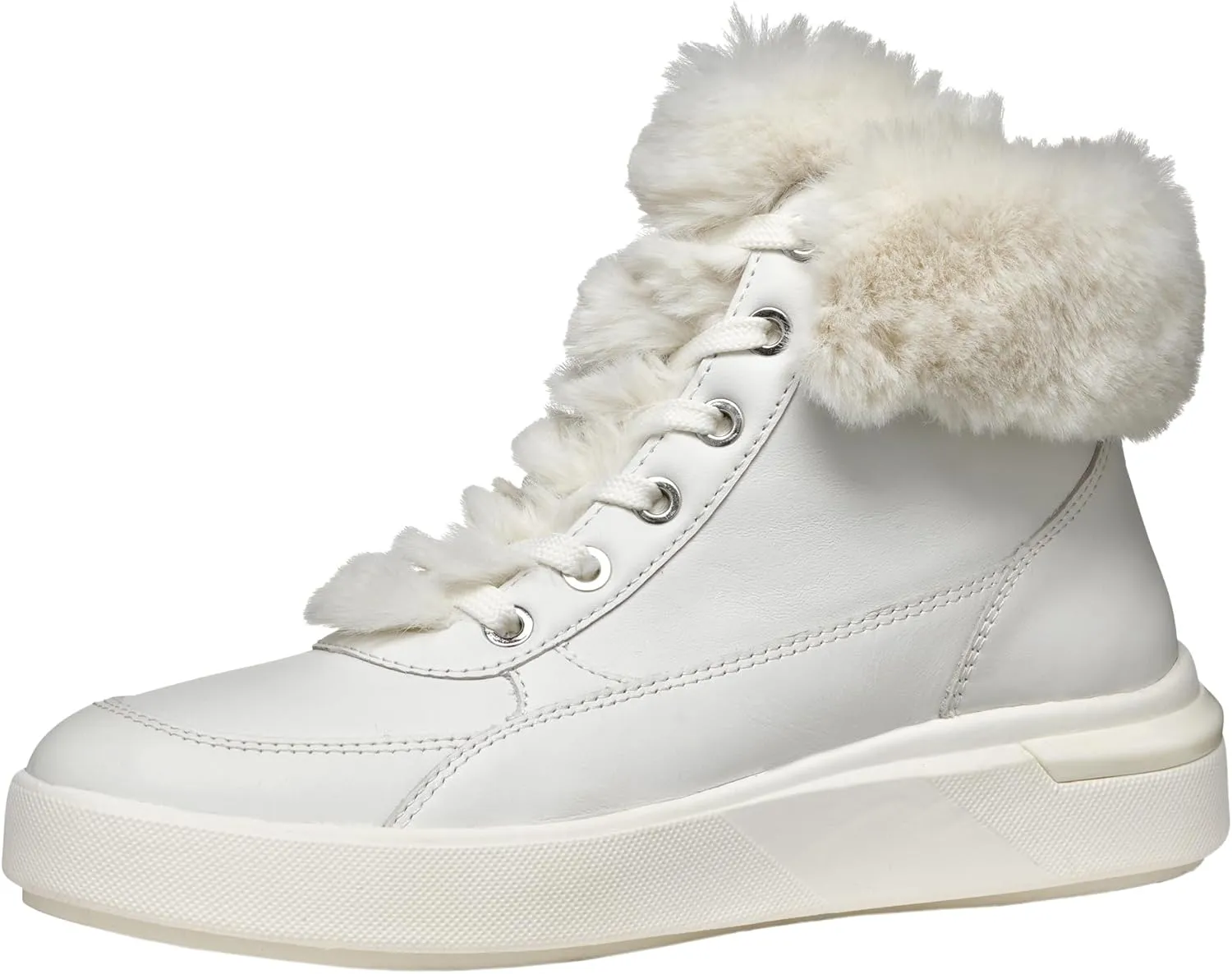 Geox Women's Low-Top Sneakers