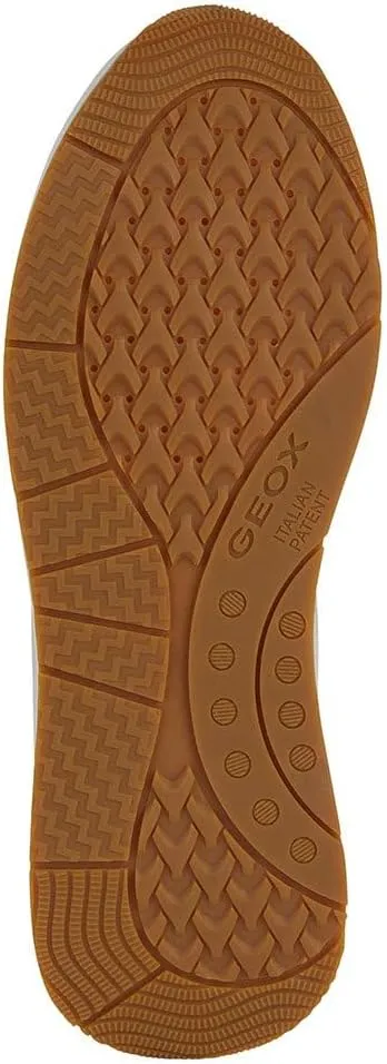 Geox Women's Low-Top Sneakers
