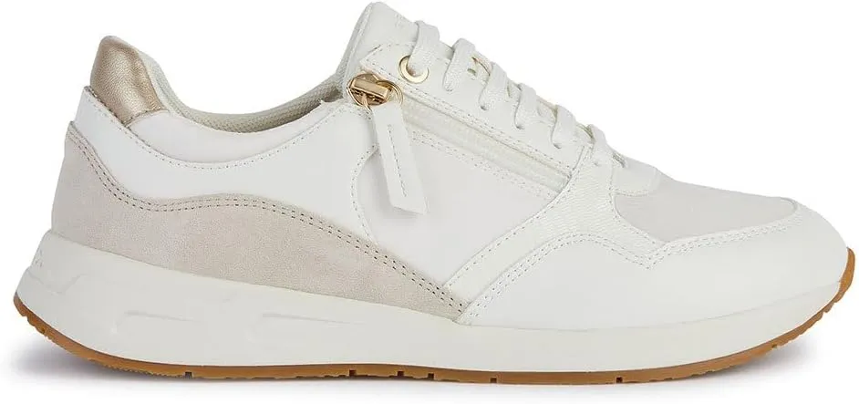 Geox Women's Low-Top Sneakers