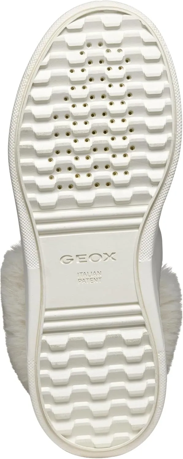 Geox Women's Low-Top Sneakers