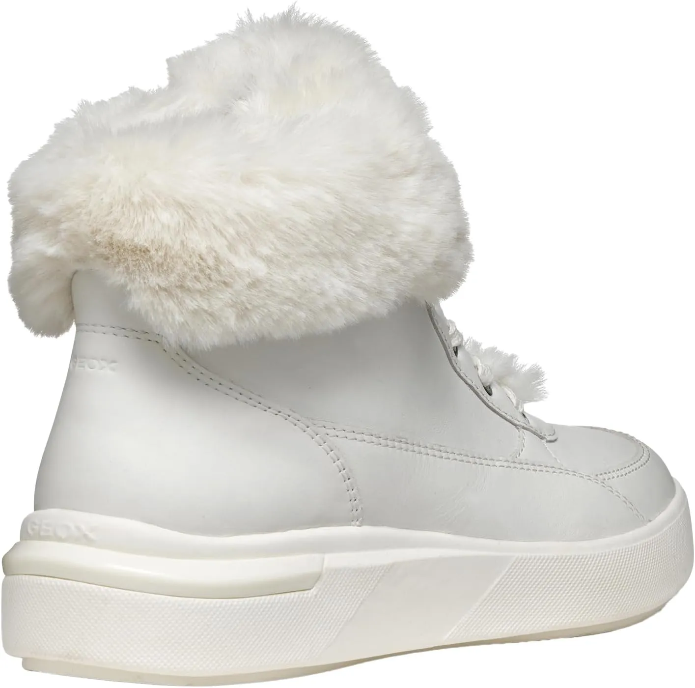 Geox Women's Low-Top Sneakers