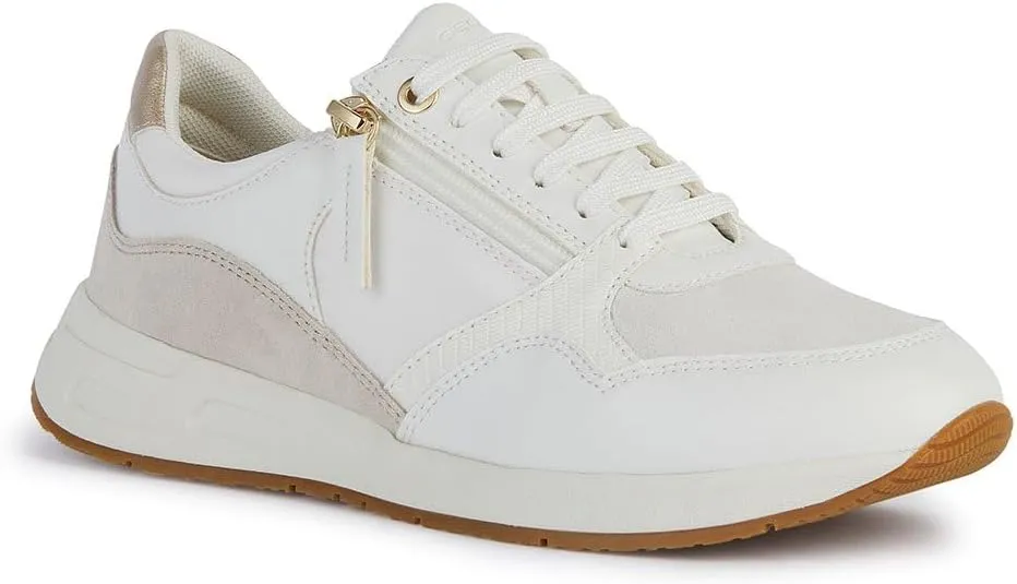 Geox Women's Low-Top Sneakers
