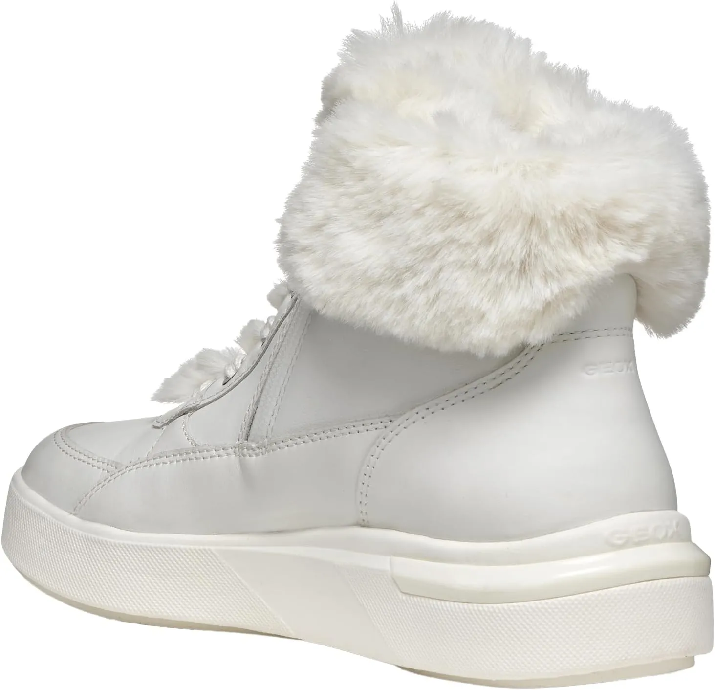 Geox Women's Low-Top Sneakers