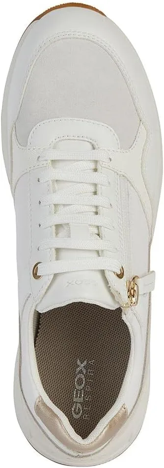 Geox Women's Low-Top Sneakers