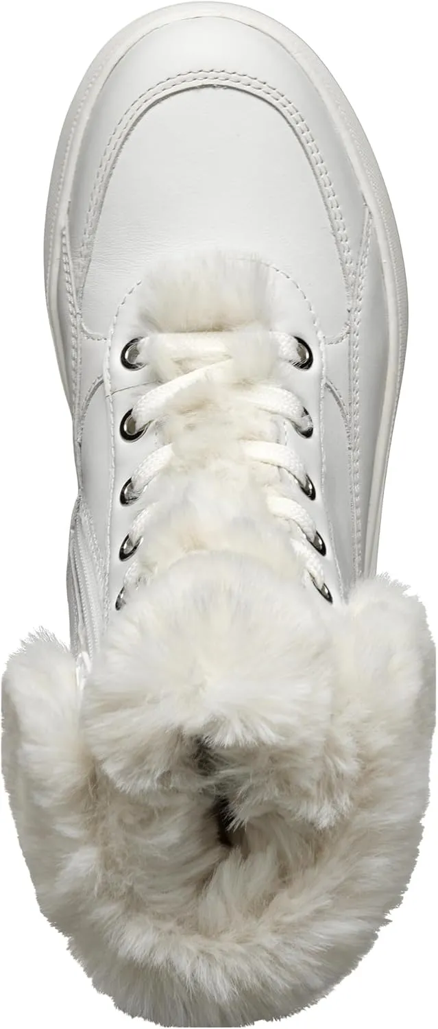 Geox Women's Low-Top Sneakers