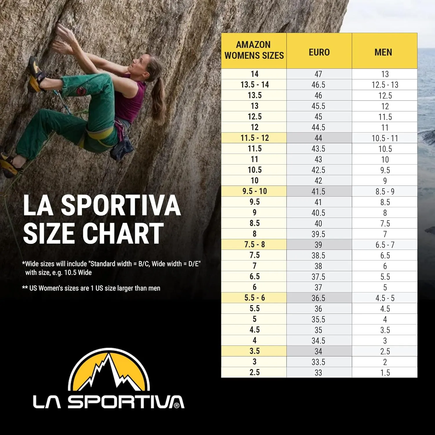 La Sportiva Womens TX Hike Mid Leather GTX Waterproof Hiking Boots