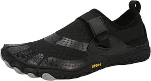 Lightweight Hiking Shoes for Men Casual Sneaker Mesh Breathable Walking Shoe Men's Stylish Lightweight Sneakers