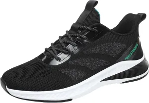 Lightweight Hiking Shoes for Men Lightweight Breathable Walking Shoe Gym Tennis Lightweight Work Shoes for Men