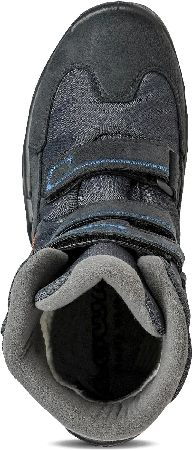 LOWA Classic Trekking & Hiking Boots