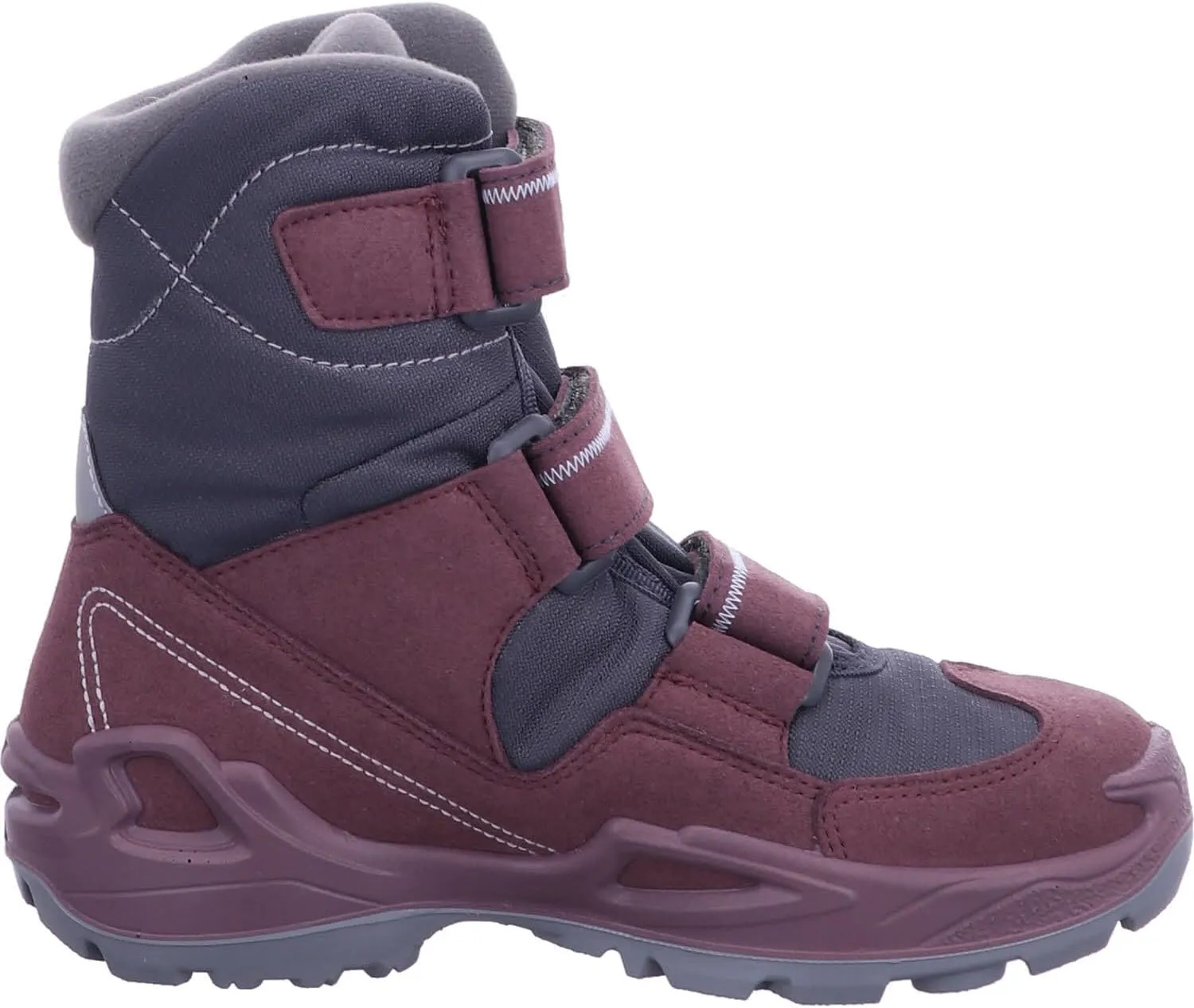 LOWA Classic Trekking & Hiking Boots