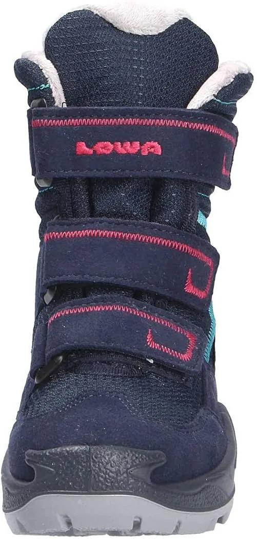 LOWA Classic Trekking & Hiking Boots
