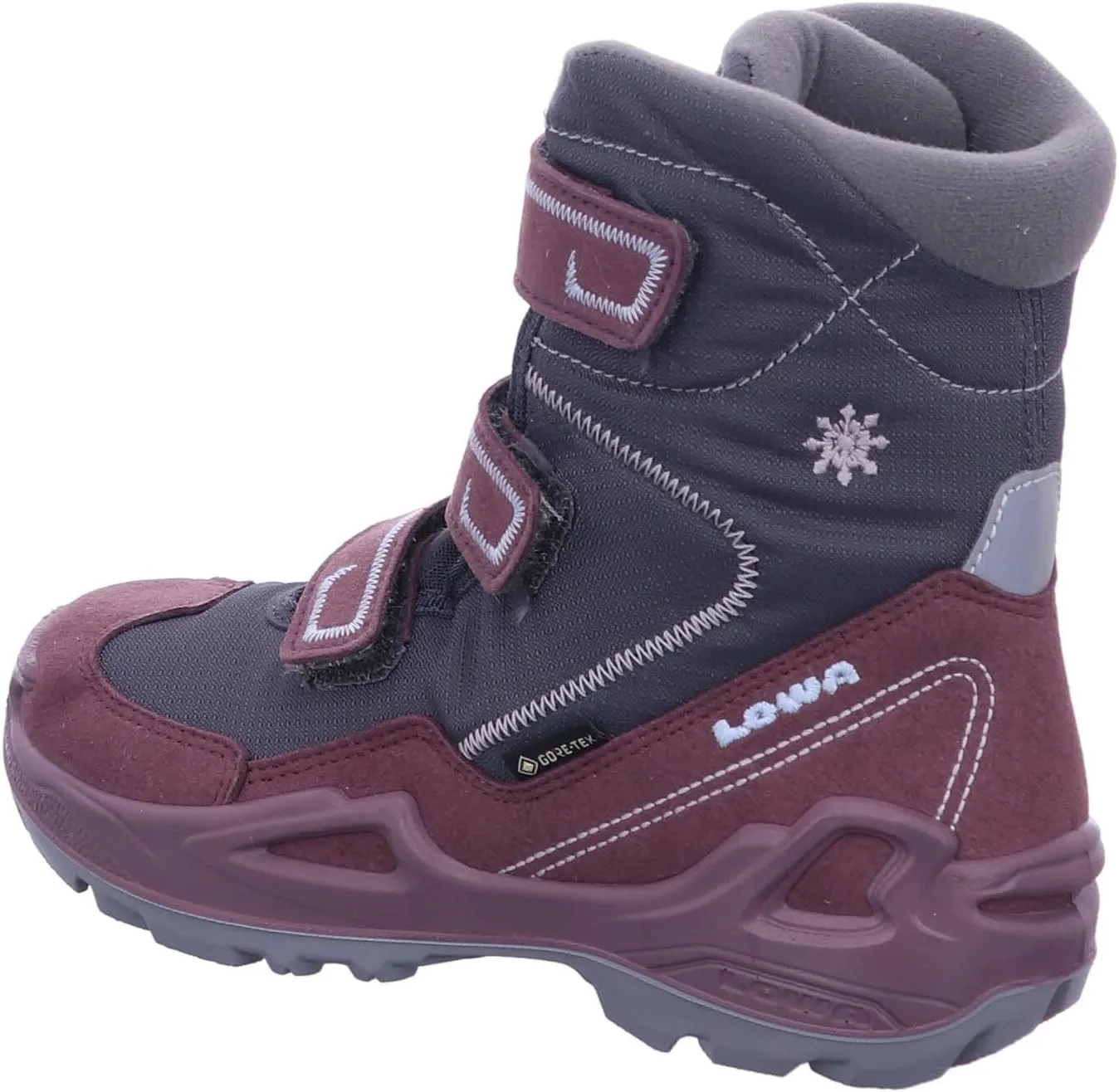 LOWA Classic Trekking & Hiking Boots