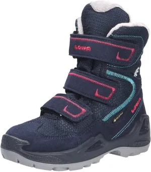 LOWA Classic Trekking & Hiking Boots