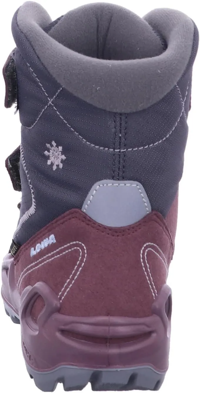 LOWA Classic Trekking & Hiking Boots