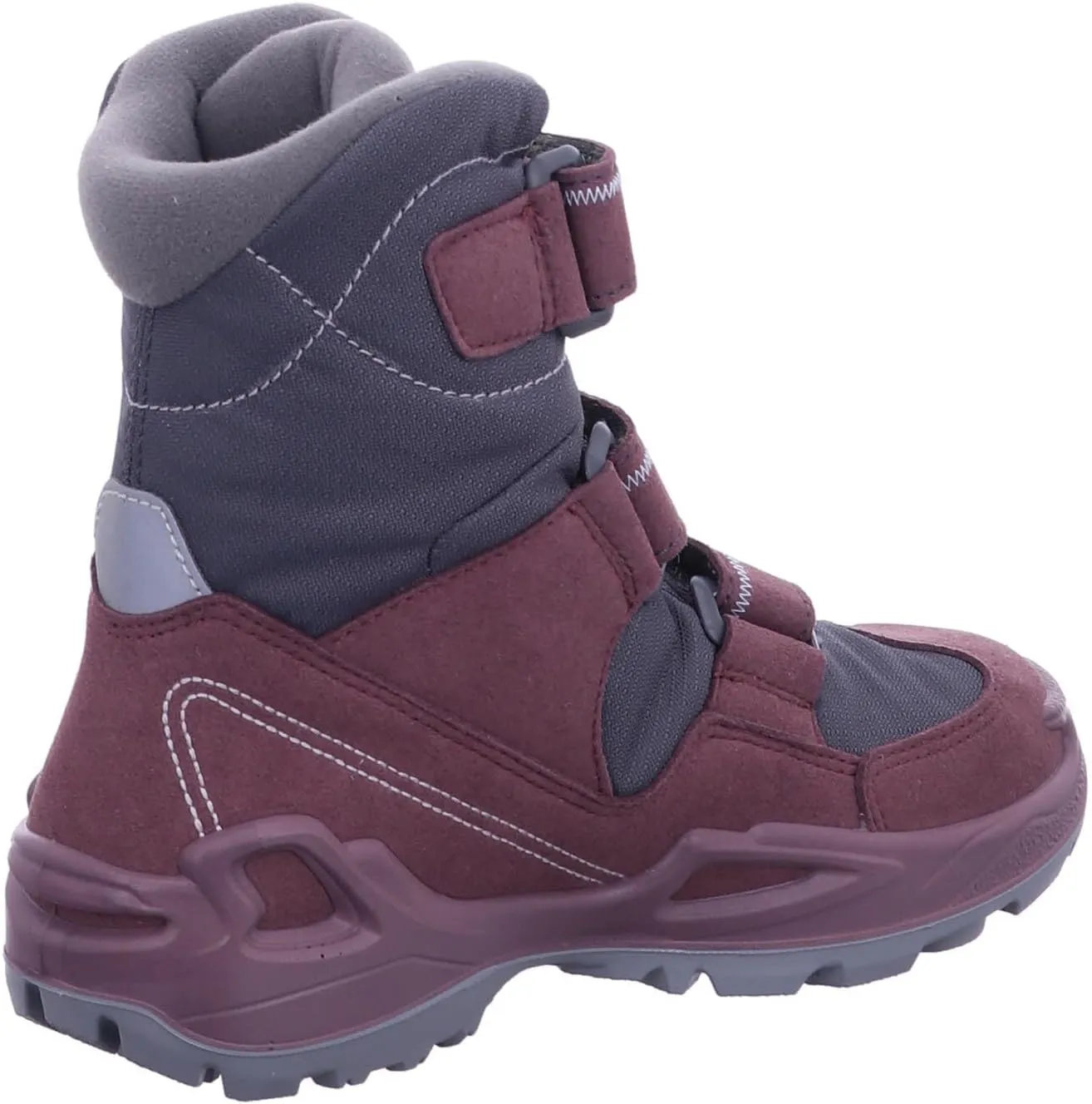 LOWA Classic Trekking & Hiking Boots