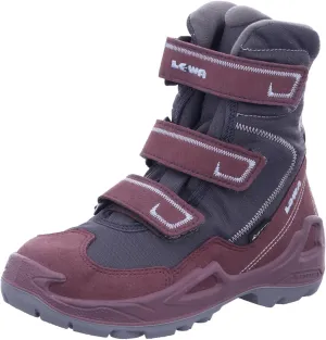 LOWA Classic Trekking & Hiking Boots