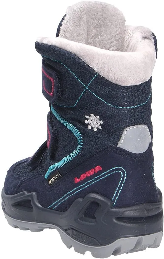 LOWA Classic Trekking & Hiking Boots