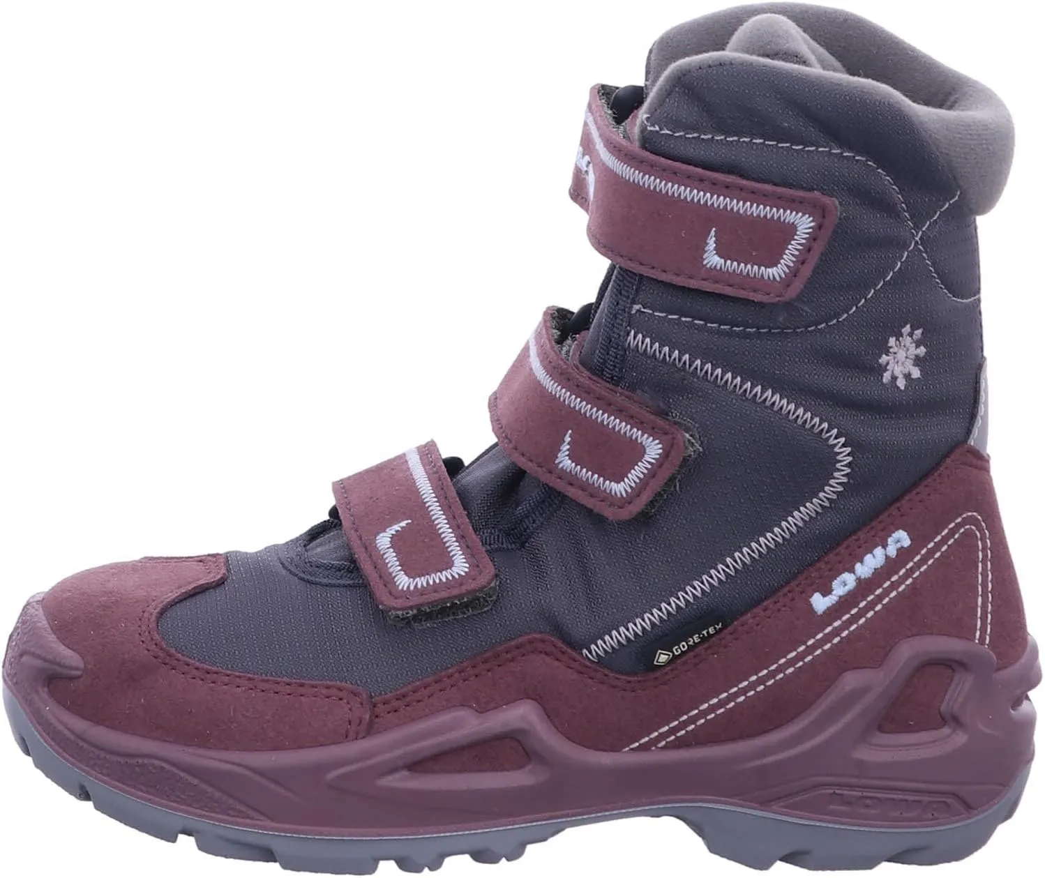 LOWA Classic Trekking & Hiking Boots