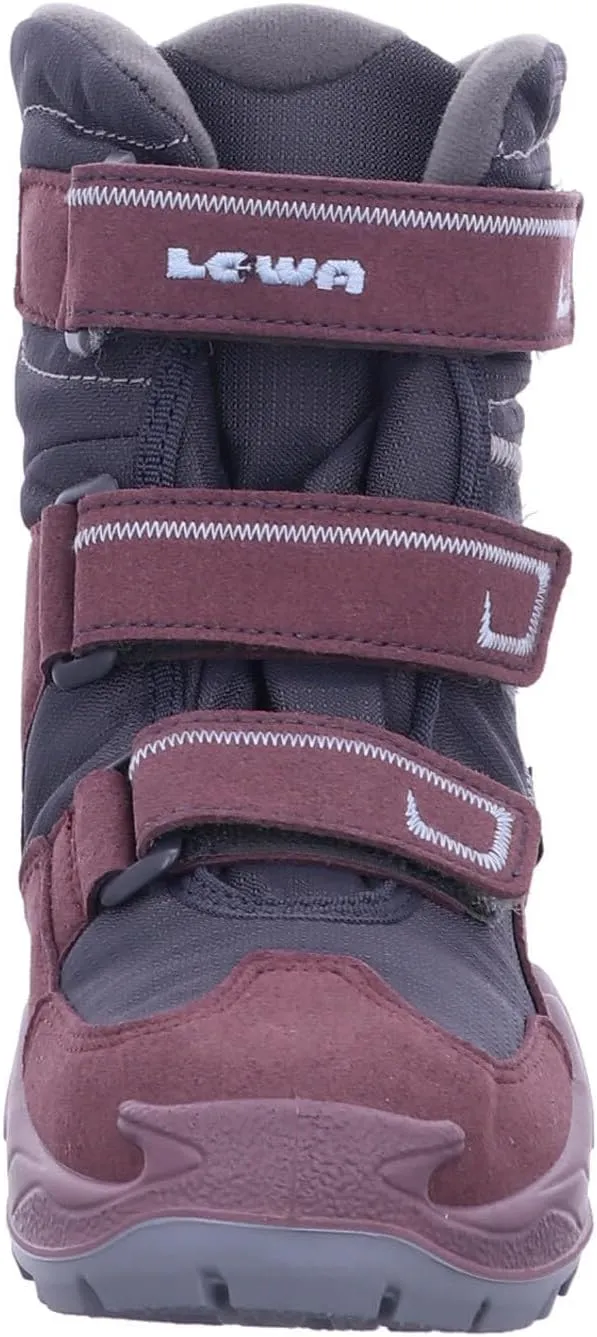 LOWA Classic Trekking & Hiking Boots