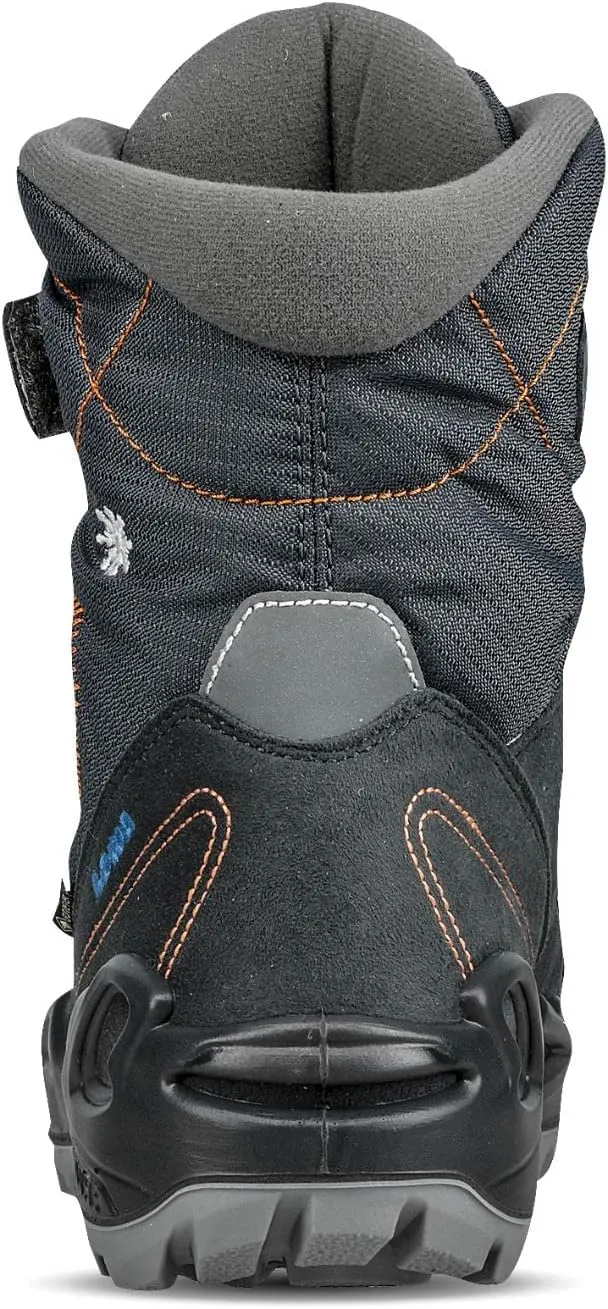 LOWA Classic Trekking & Hiking Boots