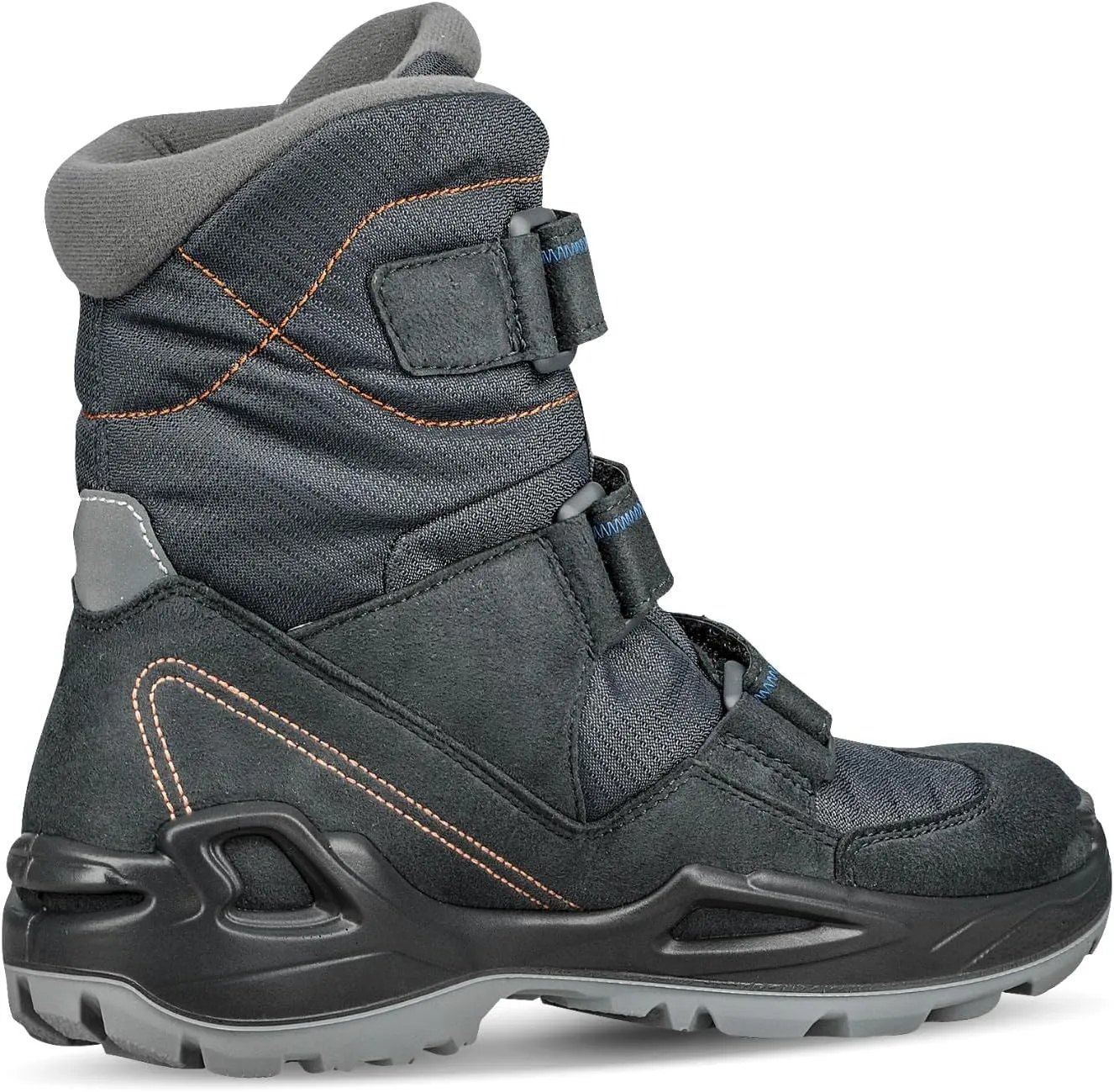 LOWA Classic Trekking & Hiking Boots
