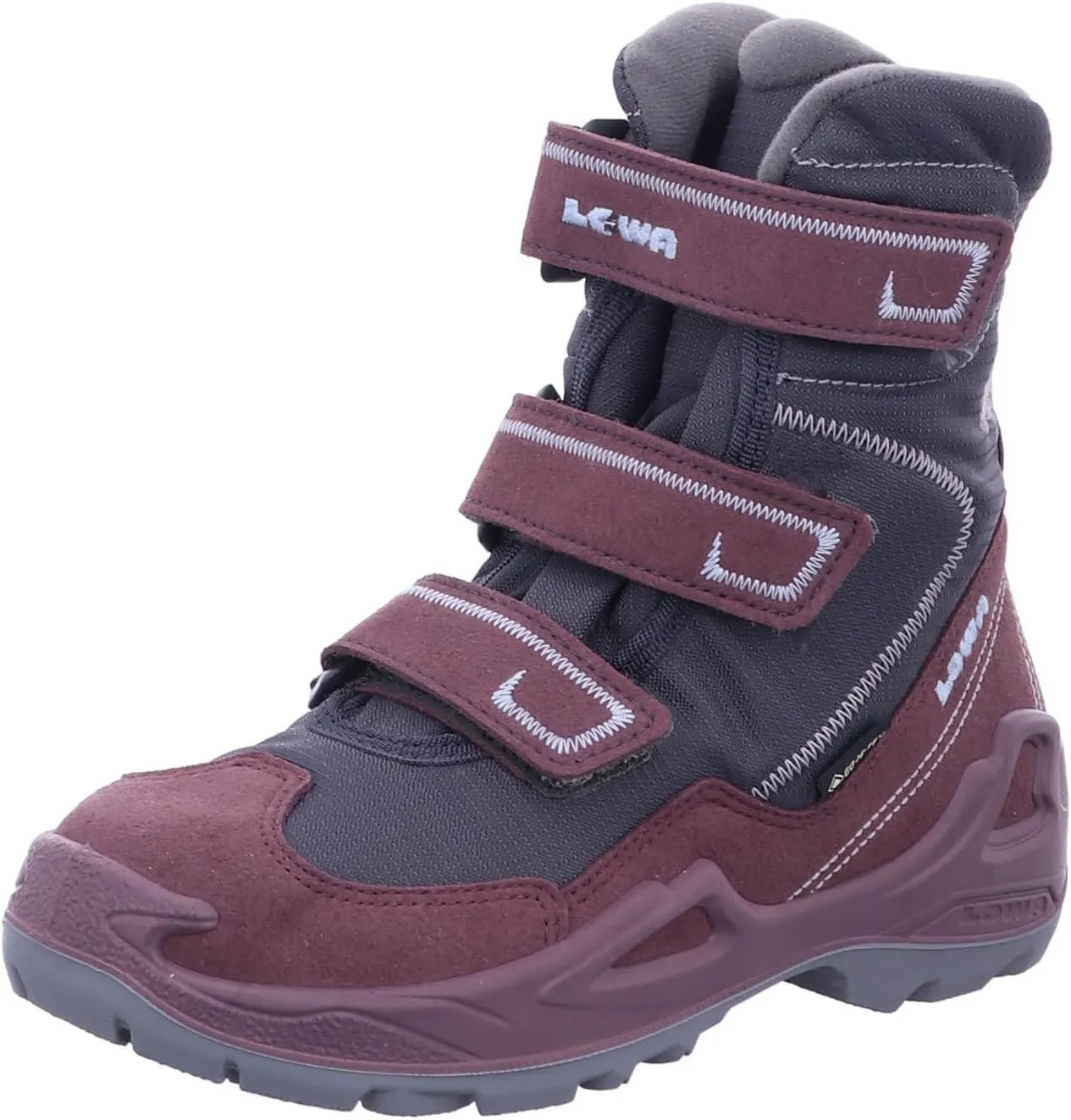 LOWA Classic Trekking & Hiking Boots