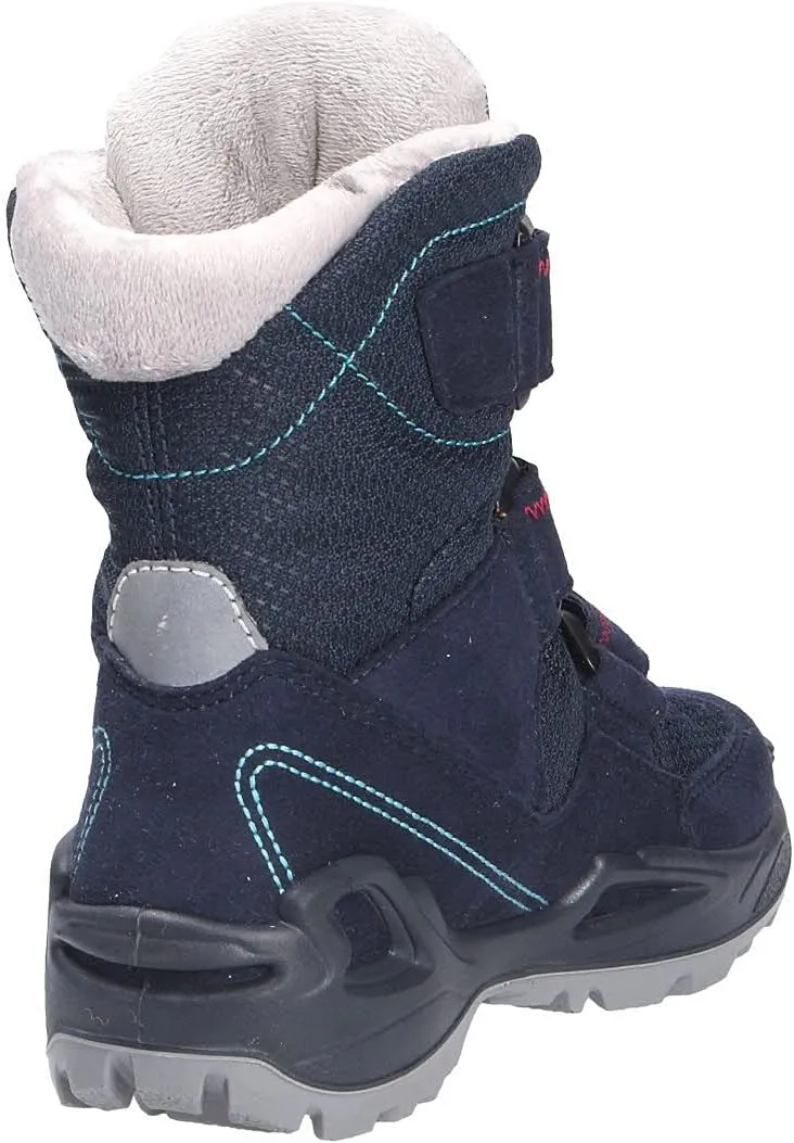 LOWA Classic Trekking & Hiking Boots