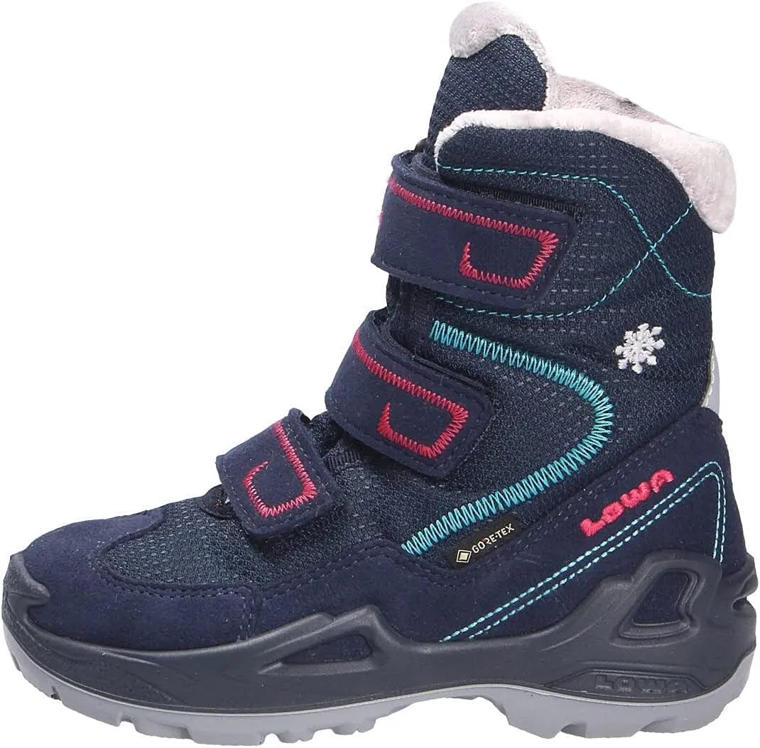 LOWA Classic Trekking & Hiking Boots