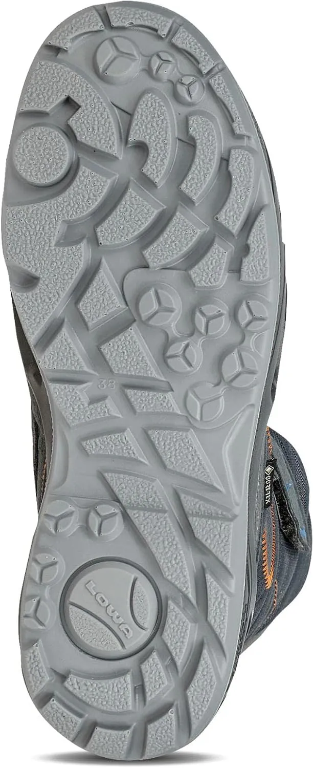 LOWA Classic Trekking & Hiking Boots