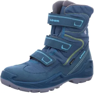 LOWA Classic Trekking & Hiking Boots
