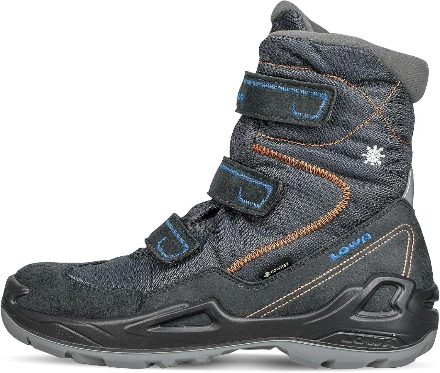 LOWA Classic Trekking & Hiking Boots