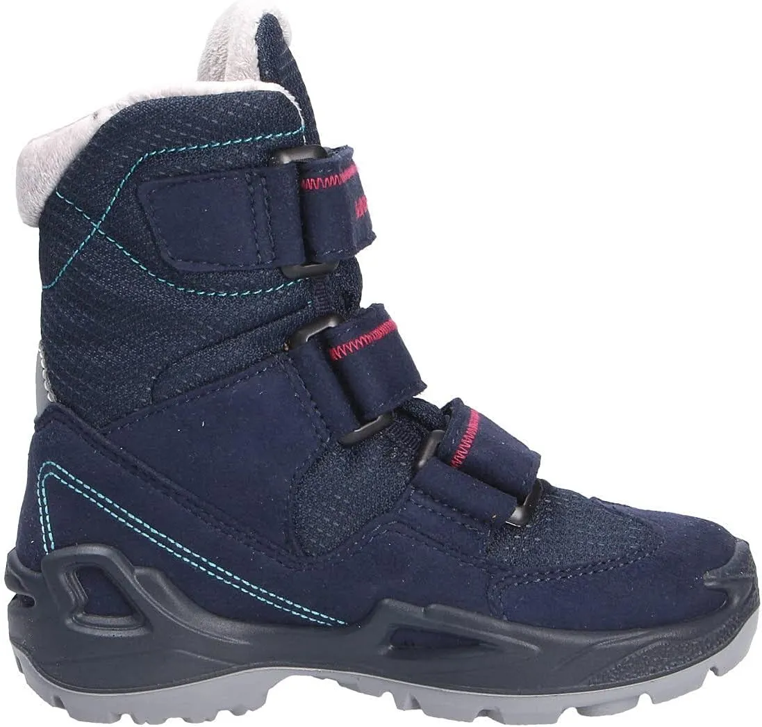 LOWA Classic Trekking & Hiking Boots