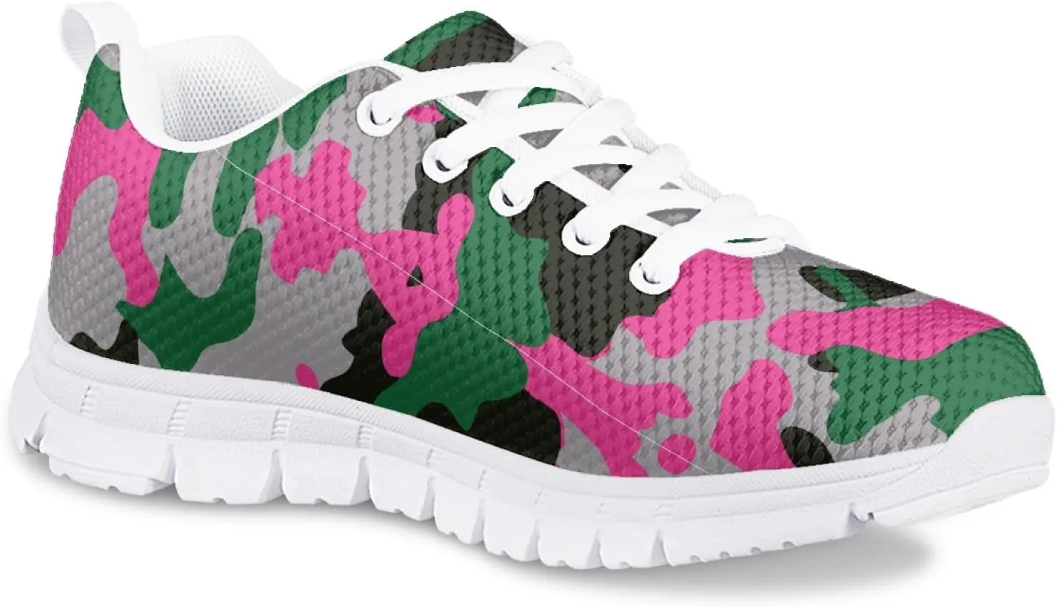 MARSVOVO First Shoes for Walking Boys Girls Flexible Breathable Athletic Lightweight Non Slip Boys Girls Sneakers Most Comfortable Fashion Casual Sports Vocation School Travel Running Shoes