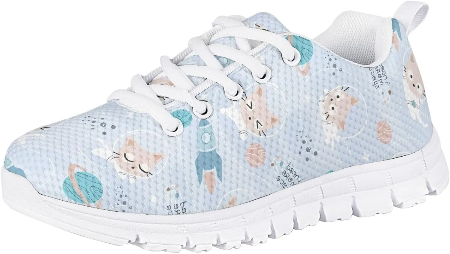 MARSVOVO First Shoes for Walking Boys Girls Flexible Breathable Athletic Lightweight Non Slip Boys Girls Sneakers Most Comfortable Fashion Casual Sports Vocation School Travel Running Shoes