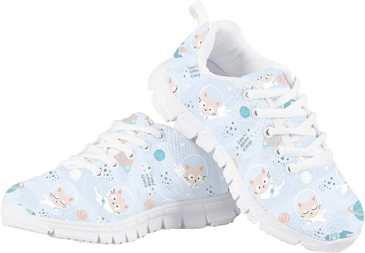 MARSVOVO First Shoes for Walking Boys Girls Flexible Breathable Athletic Lightweight Non Slip Boys Girls Sneakers Most Comfortable Fashion Casual Sports Vocation School Travel Running Shoes