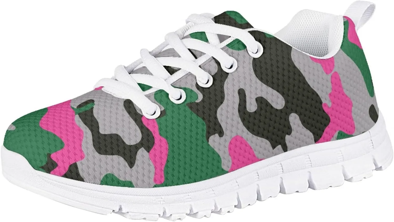 MARSVOVO First Shoes for Walking Boys Girls Flexible Breathable Athletic Lightweight Non Slip Boys Girls Sneakers Most Comfortable Fashion Casual Sports Vocation School Travel Running Shoes