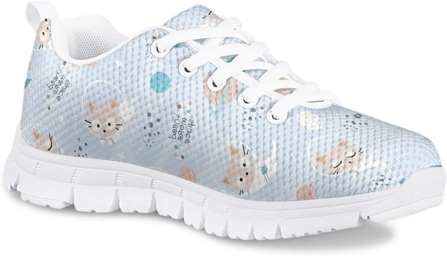 MARSVOVO First Shoes for Walking Boys Girls Flexible Breathable Athletic Lightweight Non Slip Boys Girls Sneakers Most Comfortable Fashion Casual Sports Vocation School Travel Running Shoes