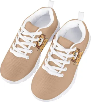 MARSVOVO First Shoes for Walking Boys Girls Flexible Breathable Athletic Lightweight Non Slip Boys Girls Sneakers Most Comfortable Fashion Casual Sports Vocation School Travel Running Shoes