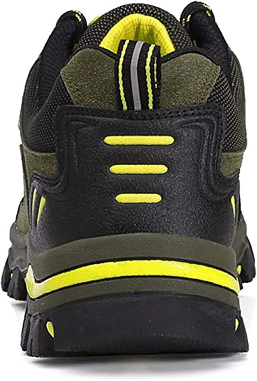 Men's Breathable Mesh Running Shoes Breathable and Light Outdoor Comfy Walking Shoe Wide Walking Shoes for Men