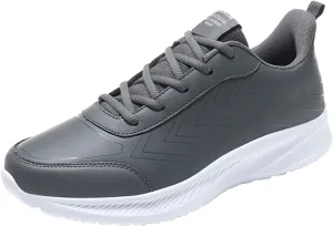 Men's Breathable Mesh Running Shoes Recovery Air Athletic Running Tennis Shoe Men's Sport Breathable Mesh Shoes