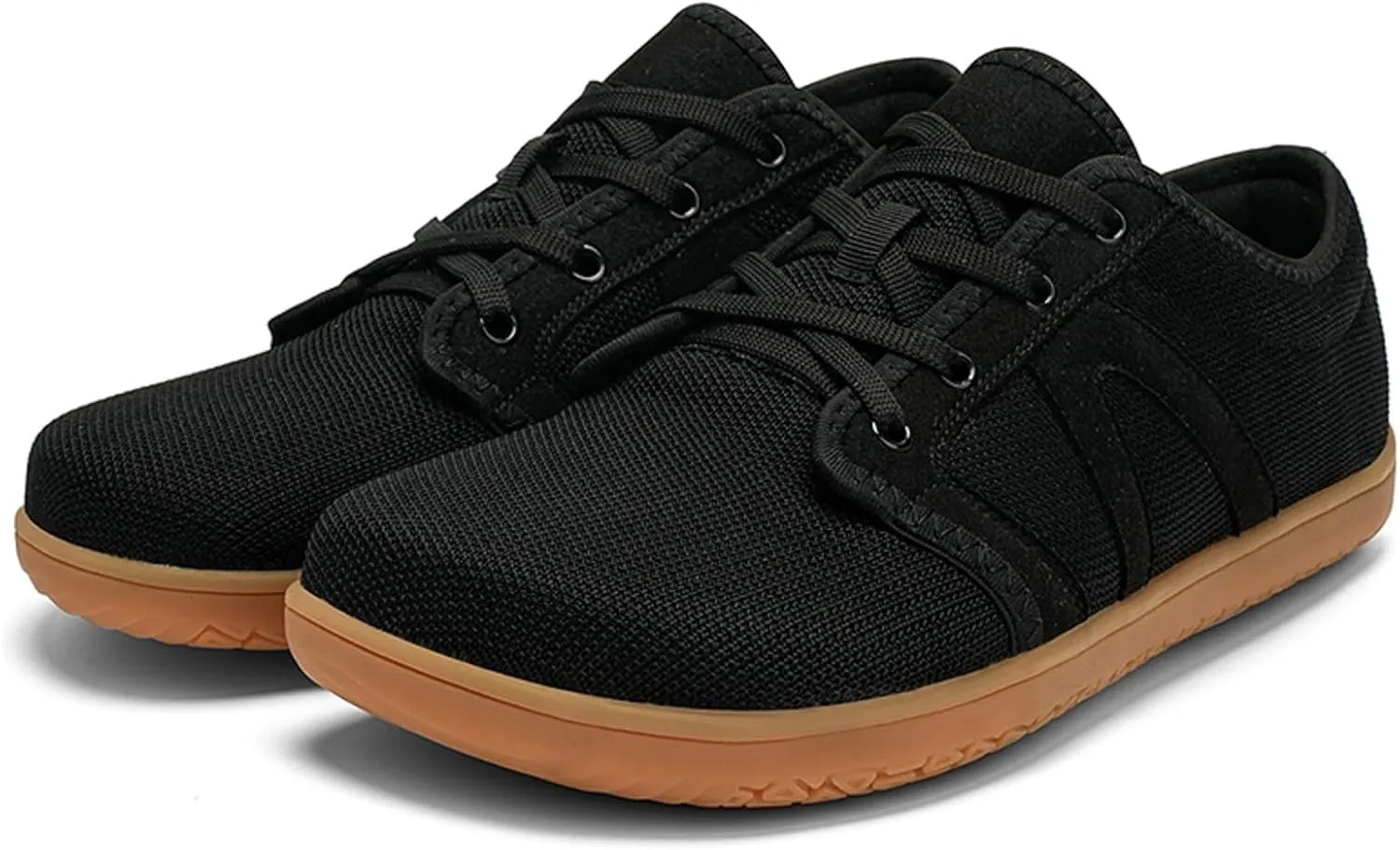 Men's Fashion Versatile Walking Shoes Comfortable Lightweight Casual Walking Shoe Lightweight Minimalist Shoes