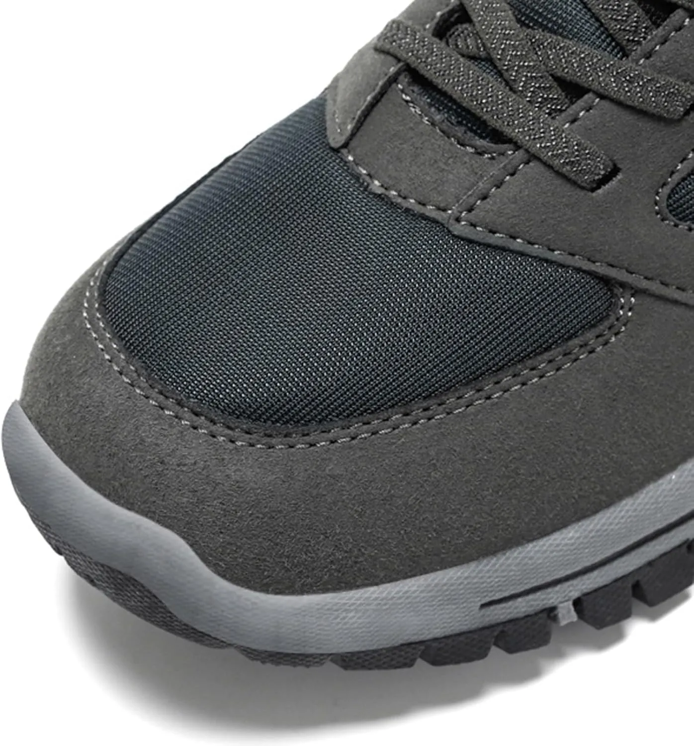 Men's Lightweight Cushion Sneakers Comfortable Lightweight Casual Walking Shoe Men's Arch Support Insole Shoes