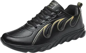 Men's Non Slip Barefoot Minimalist Shoes Non Slip Lightweight Workout Shoe Fashion Lightweight Sneakers for Men