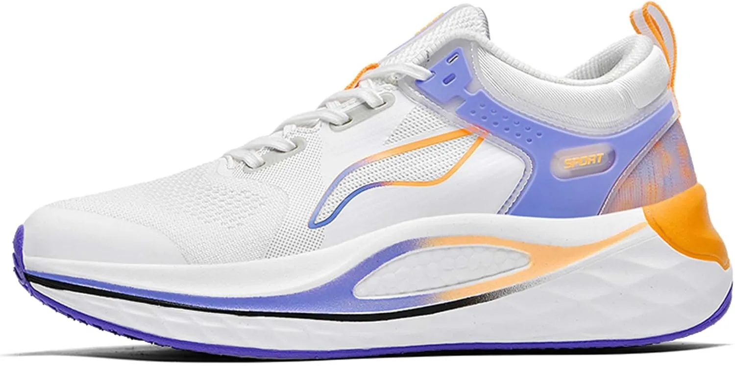 Men's Running Shoes Indoor Outdoor Sports Casual Men's Basketball Shoes Women's Outdoor Casual Running Sneakers