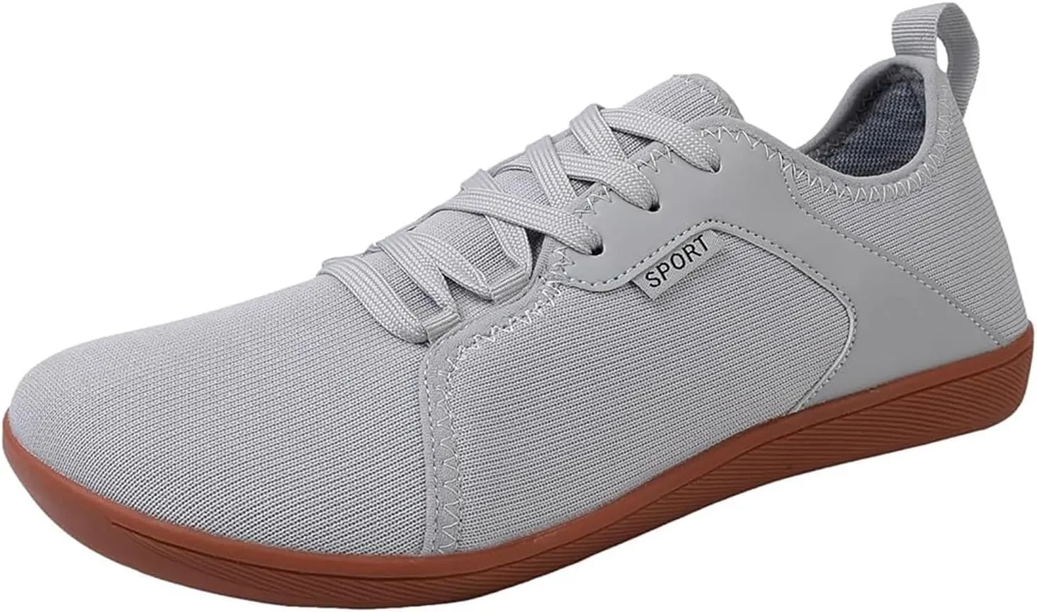 Mens Running Shoes Slip On Casual Shoes Slip On Women Shoes Sneakers Ladies Walking Tennis Slip on Lightweight Steel Toe Tennis Shoe Cross Trainer Shoe
