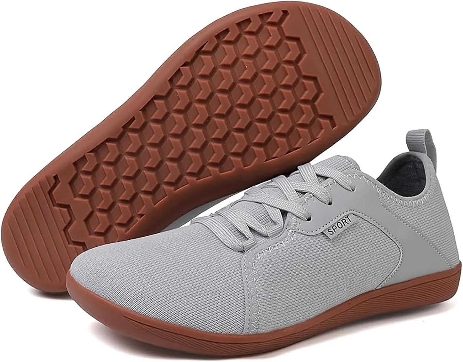 Mens Running Shoes Slip On Casual Shoes Slip On Women Shoes Sneakers Ladies Walking Tennis Slip on Lightweight Steel Toe Tennis Shoe Cross Trainer Shoe