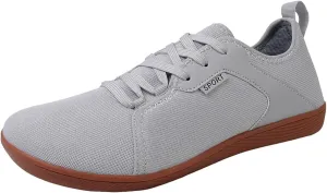 Mens Running Shoes Slip On Casual Shoes Slip On Women Shoes Sneakers Ladies Walking Tennis Slip on Lightweight Steel Toe Tennis Shoe Cross Trainer Shoe