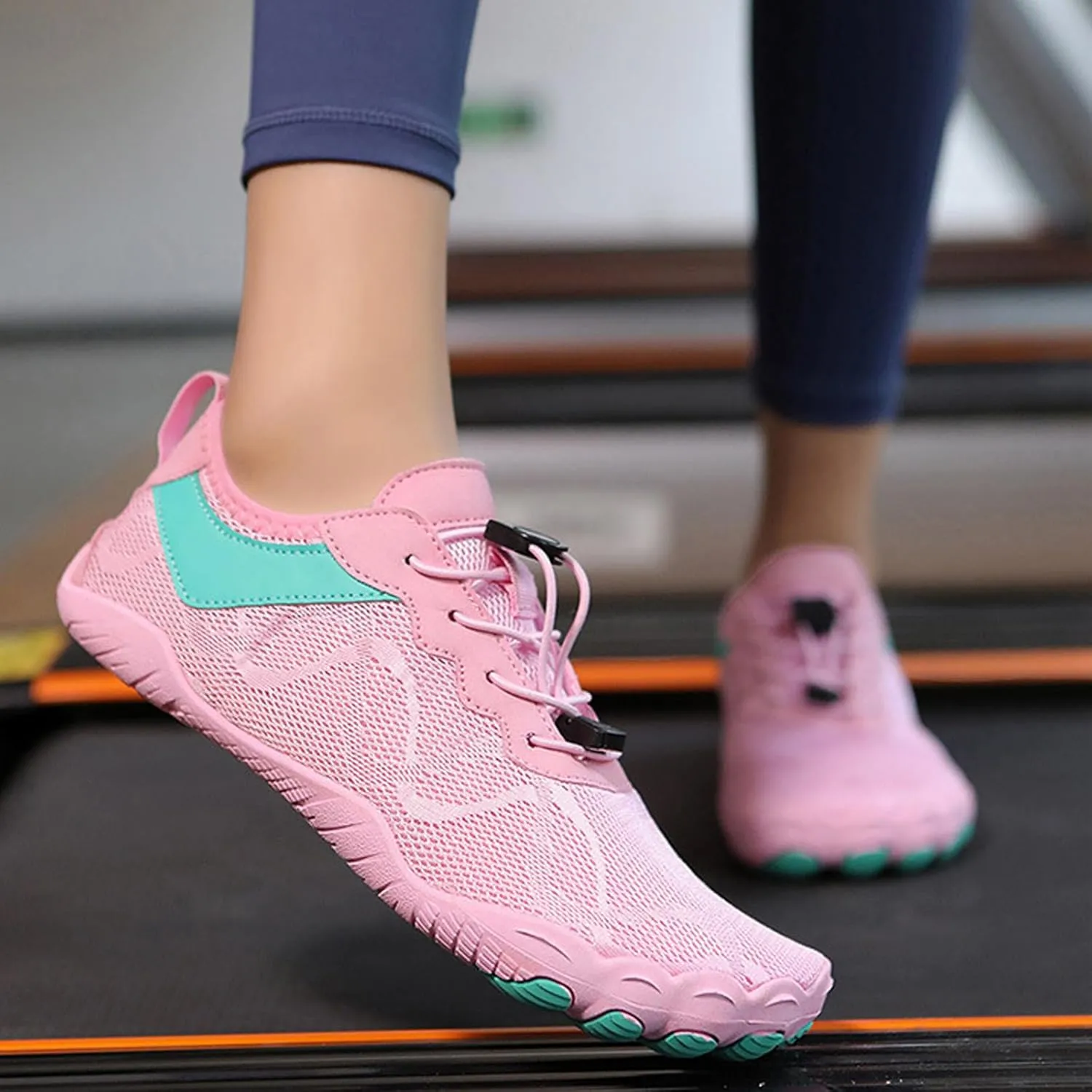 Men's Shoes Mens Slip on Shoes Casual Lightweight Sport Gym Jogging Walking Sneakers New Casual Shoes